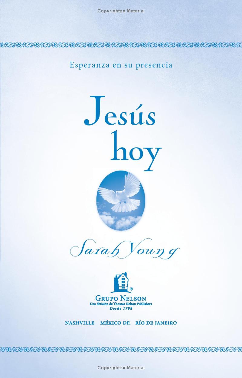DEVOCIONAL 150 DÍAS - JESÚS HOY - Image 3