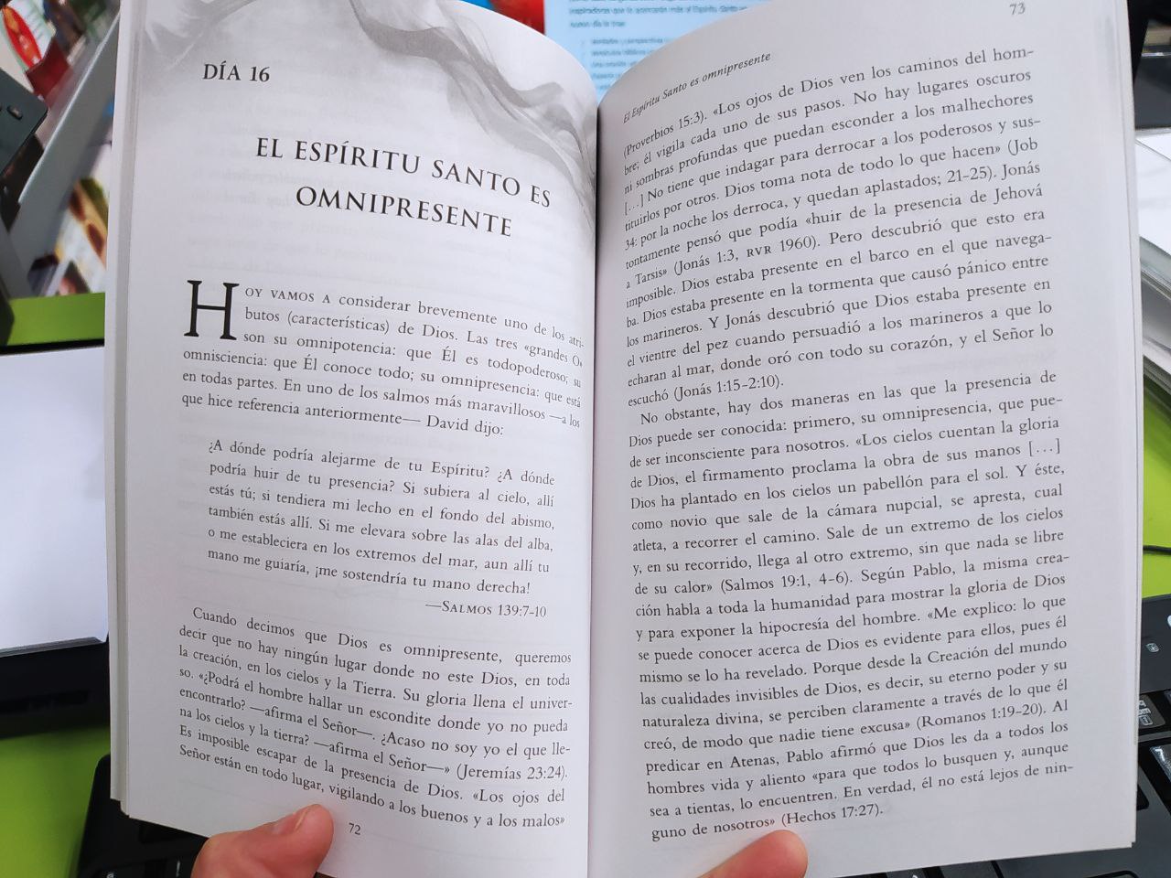 40 DÍAS CON EL ESPÍRITU SANTO - Image 4