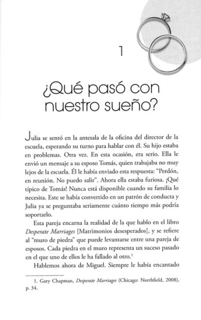 INTENTEMOS DE NUEVO GARY CHAPMAN - Image 6