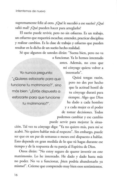 INTENTEMOS DE NUEVO GARY CHAPMAN - Image 3