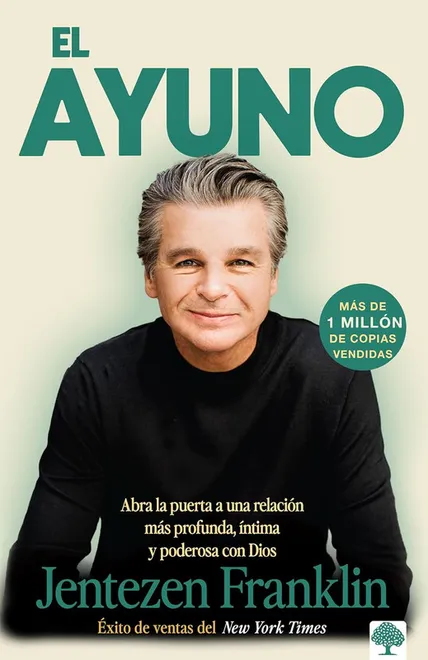 EL AYUNO JENTEZEN FRANKLIN - Image 3