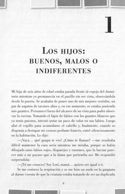 COMO DESARROLLAR EL TEMPERAMENTO DE SU HIJO - Image 5
