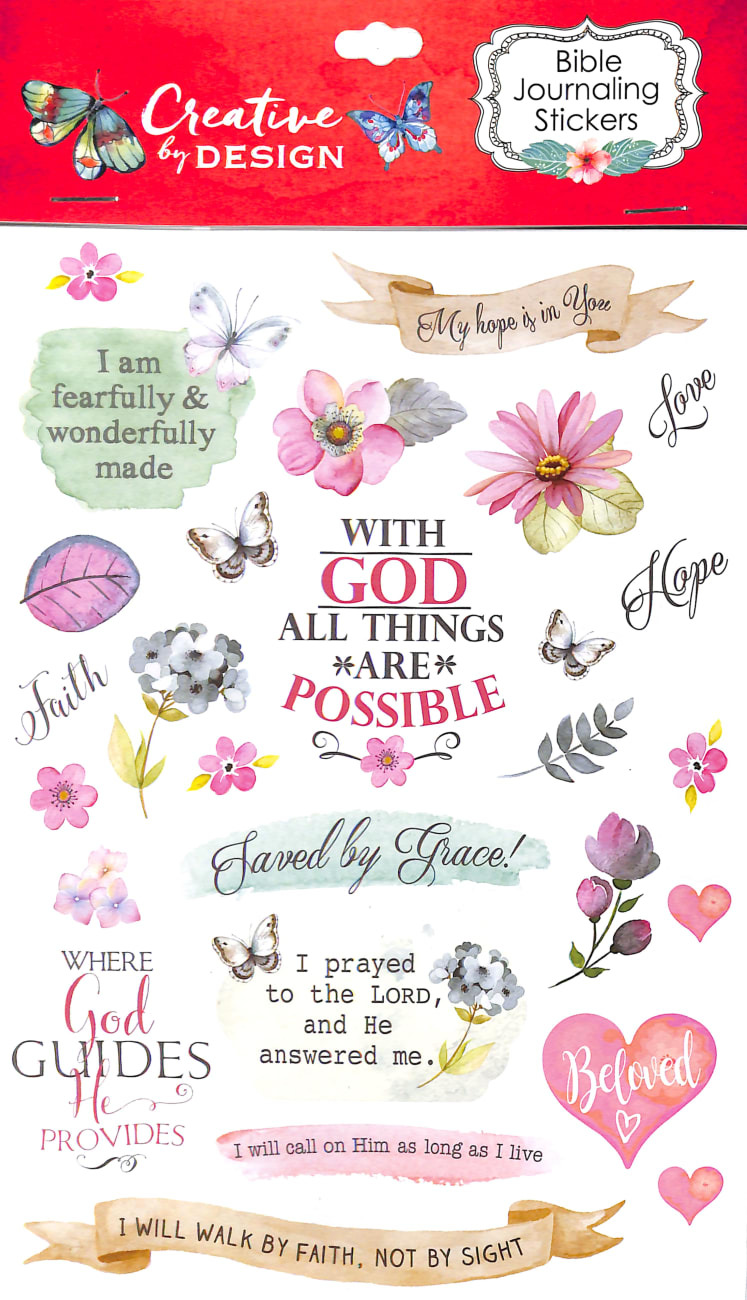PACK STICKETS PARA BIBLIA - Image 4