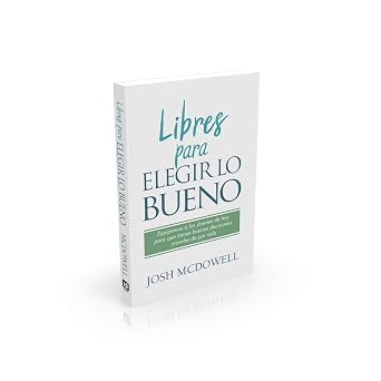 LIBRES PARA ELEGIR LO BUENO - Image 4