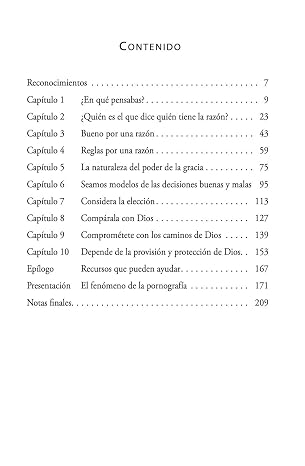 LIBRES PARA ELEGIR LO BUENO - Image 2