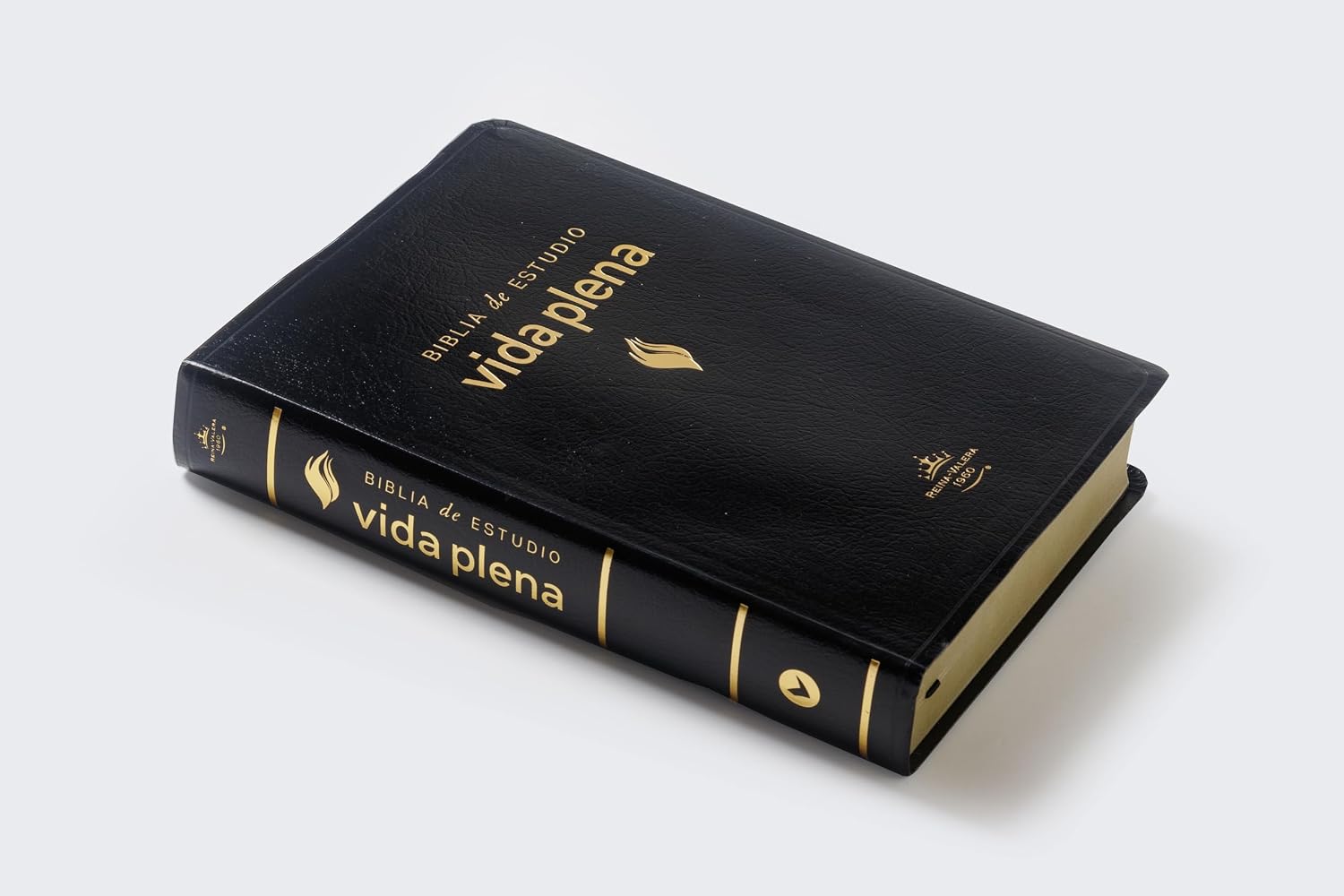 BIBLIA DE ESTUDIO VIDA PLENA - Image 4
