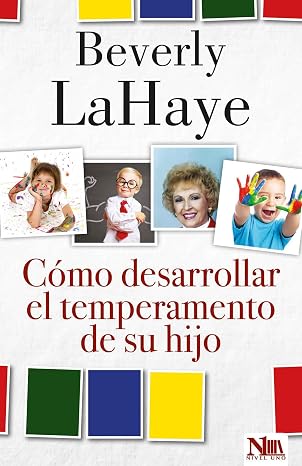 COMO DESARROLLAR EL TEMPERAMENTO DE SU HIJO - Image 8