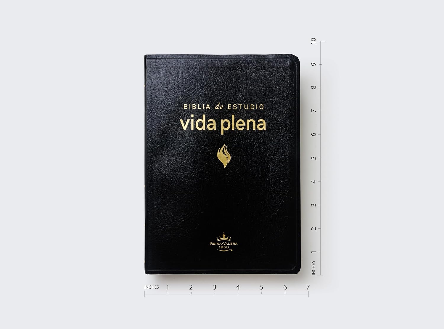 BIBLIA DE ESTUDIO VIDA PLENA - Image 5