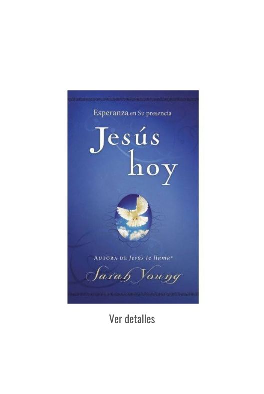 DEVOCIONAL 150 DÍAS - JESÚS HOY