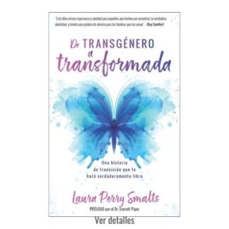 DE TRANSGENERO A TRANSFORMADA