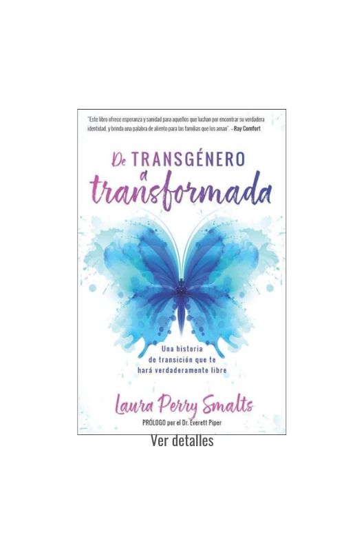 DE TRANSGENERO A TRANSFORMADA