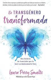 DE TRANSGENERO A TRANSFORMADA - Image 2