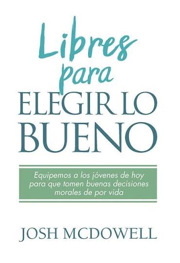 LIBRES PARA ELEGIR LO BUENO - Image 5
