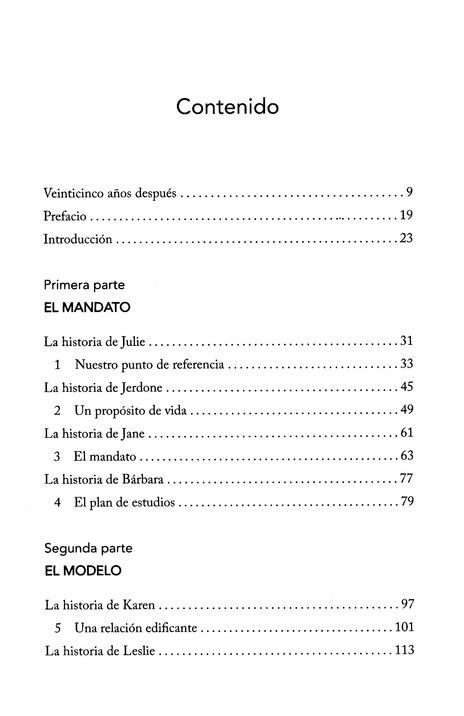 MATERNIDAD ESPIRITUAL MODELO TITO 2 - Image 8
