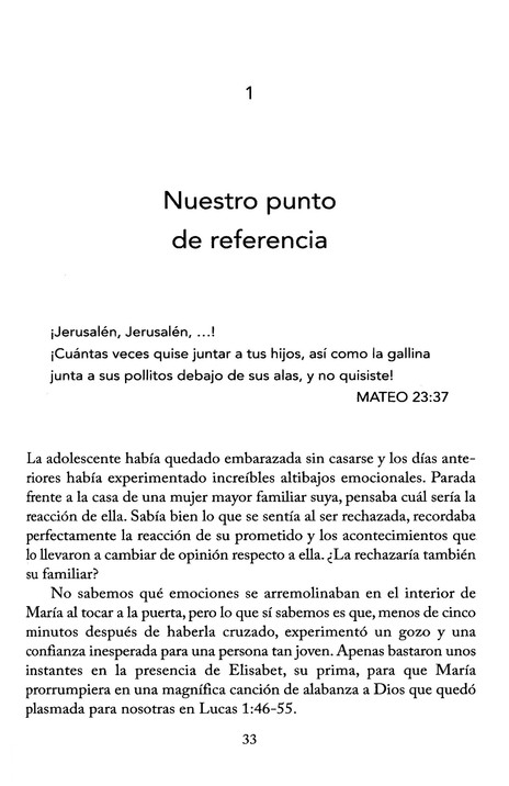 MATERNIDAD ESPIRITUAL MODELO TITO 2 - Image 6