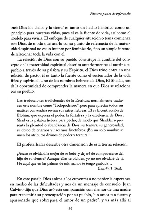 MATERNIDAD ESPIRITUAL MODELO TITO 2 - Image 4