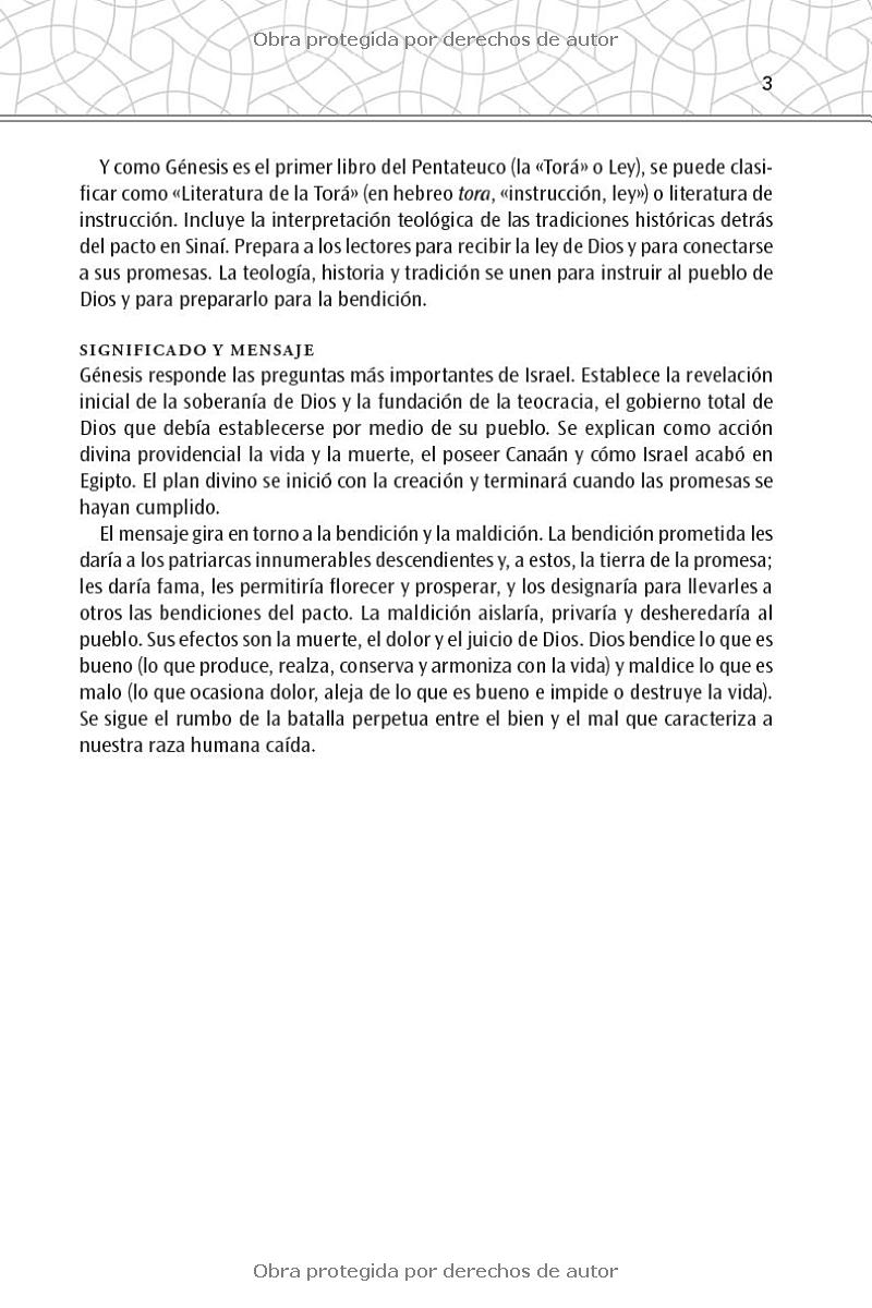 CONOZCA LOS LIBROS DE LA BIBLIA - Image 5