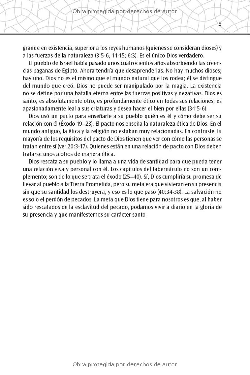 CONOZCA LOS LIBROS DE LA BIBLIA - Image 3