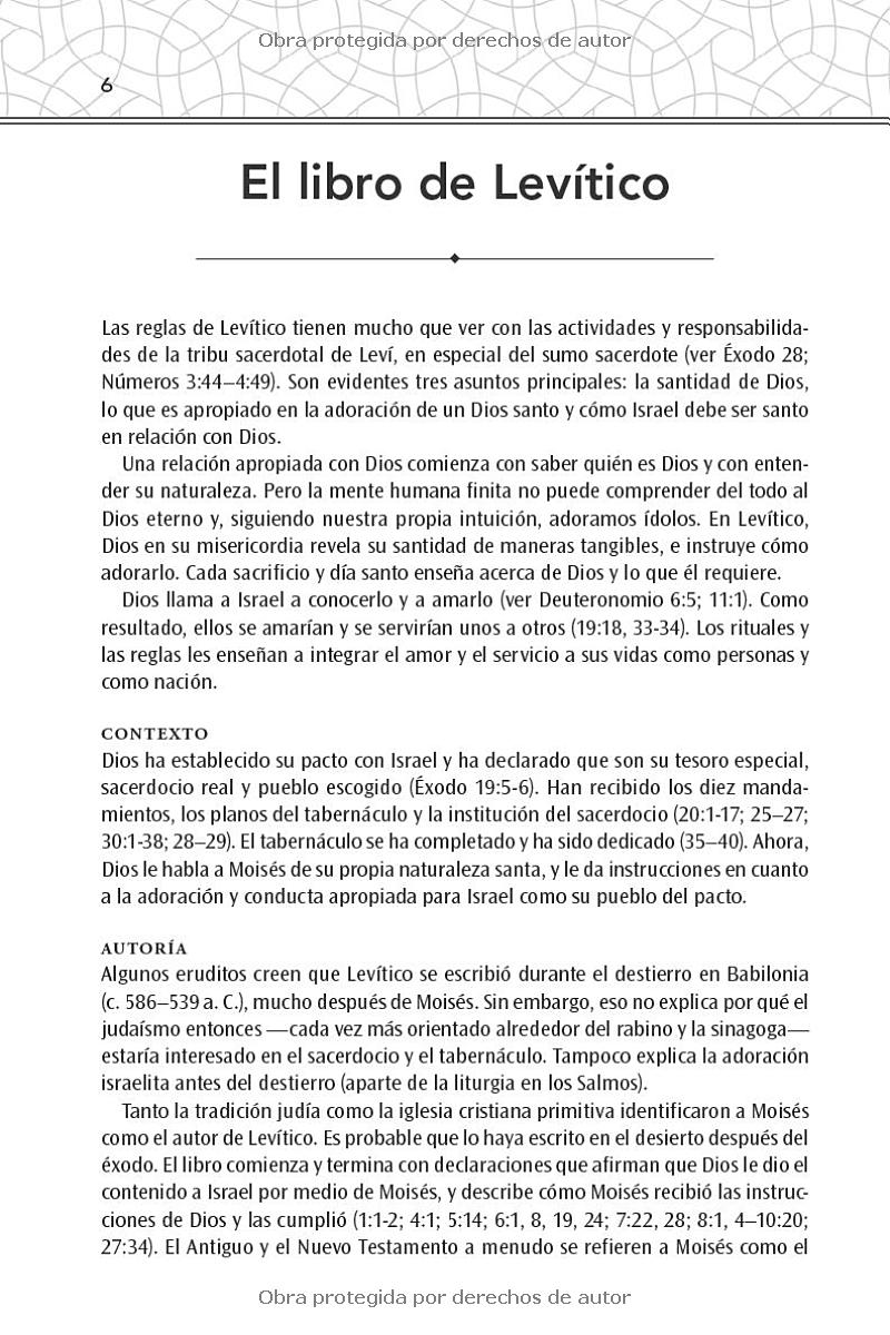 CONOZCA LOS LIBROS DE LA BIBLIA - Image 2