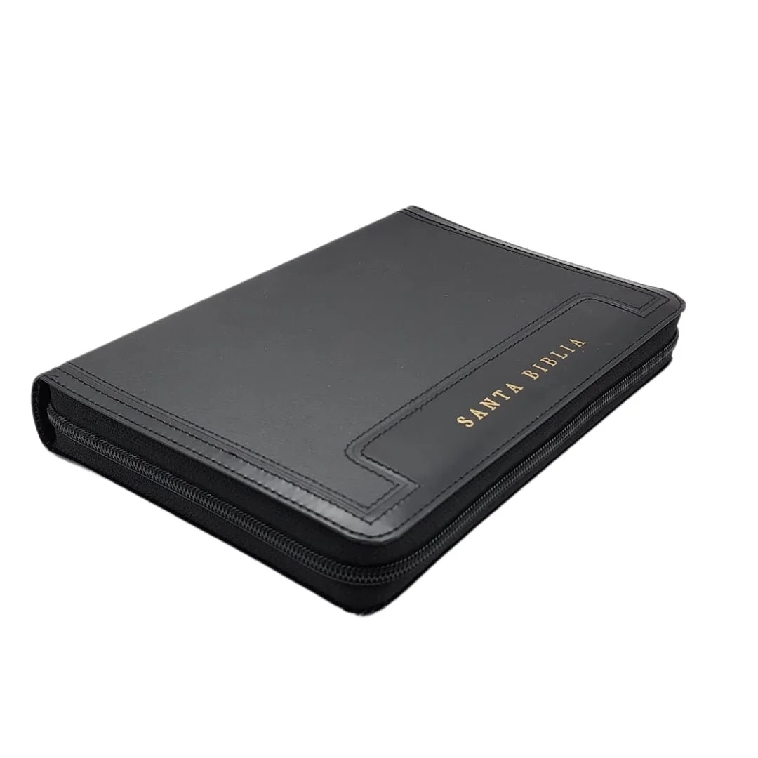 BIBLIA RV1960 LETRA GRANDE CON CIERRE - Image 6