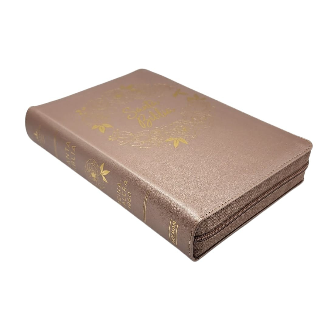 BIBLIA RV1960 LETRA GIGANTE CON CIERRE - Image 8