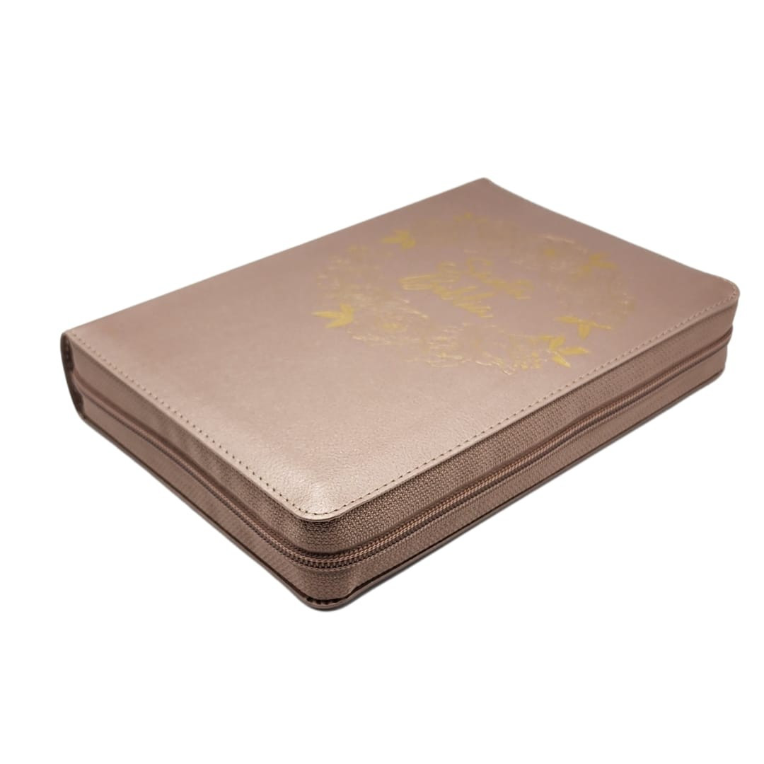 BIBLIA RV1960 LETRA GIGANTE CON CIERRE - Image 7