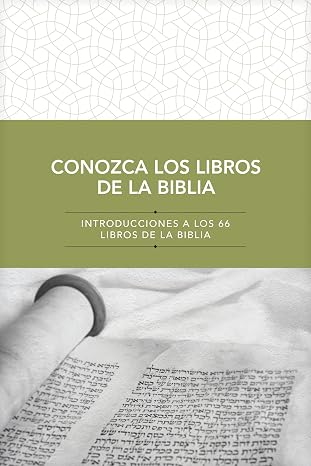 CONOZCA LOS LIBROS DE LA BIBLIA - Image 10