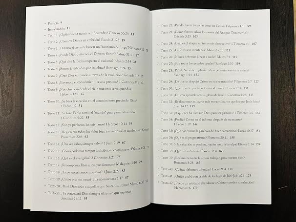TEXTOS EN SU CONTEXTO -JOSIAH GRAUMAN - Image 2