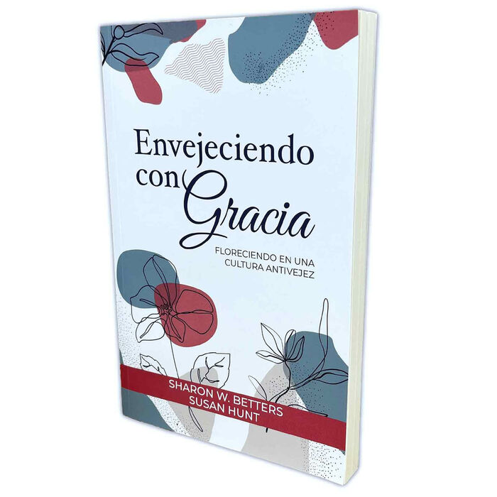 ENVEJECIENDO CON GRACIA PARA MUJERES - Image 6