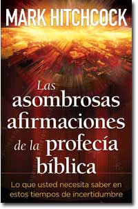ASOMBROSAS AFIRMACIONES DE LA PROFECIA BIBLICA - Image 2
