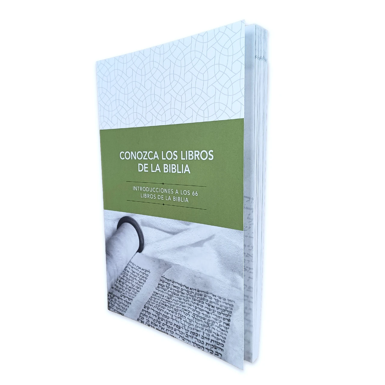 CONOZCA LOS LIBROS DE LA BIBLIA - Image 12
