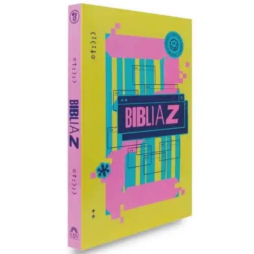 BIBLIA E625 VERTSION Z PARA JOVENES - Image 4