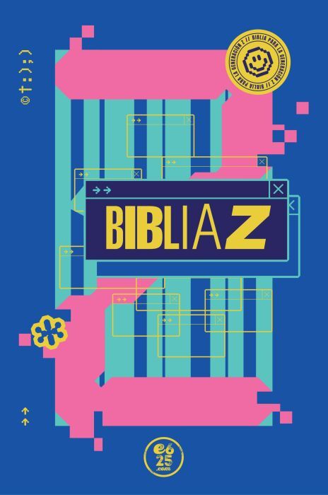 BIBLIA E625 VERTSION Z PARA JOVENES - Image 5
