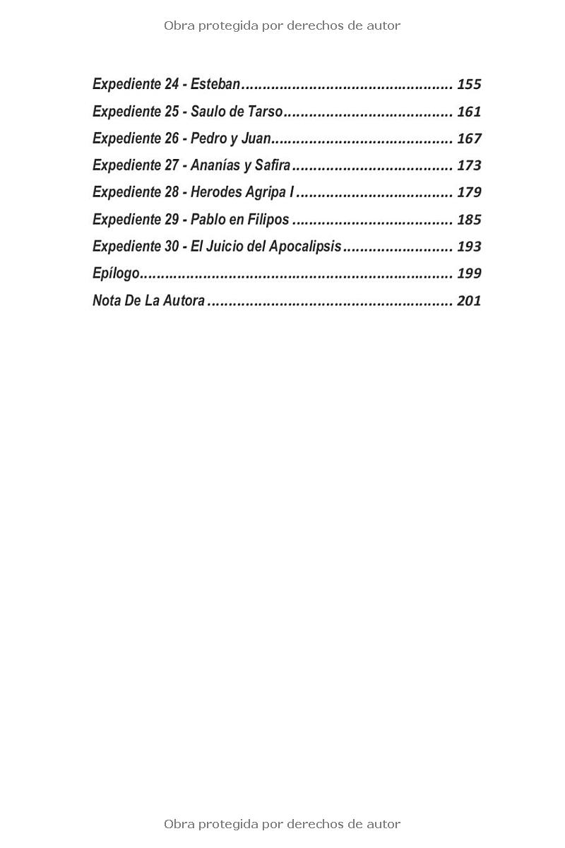 LA LEY EL CRIMEN Y LA GRACIA- MAYBEL SOLANO - Image 12
