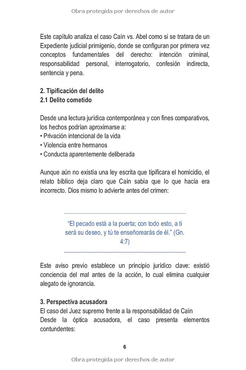 LA LEY EL CRIMEN Y LA GRACIA- MAYBEL SOLANO - Image 6