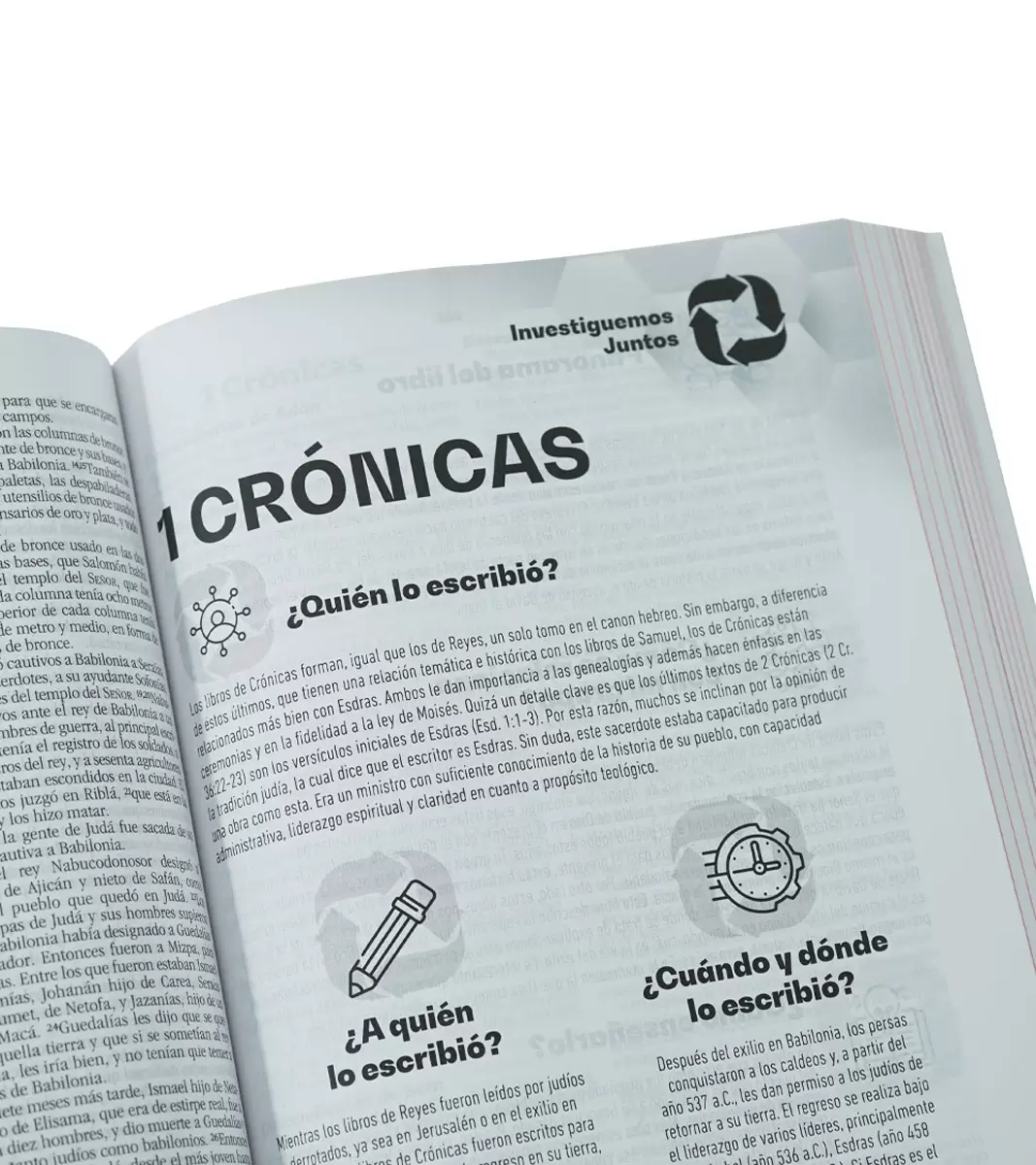 BIBLIA E625 PARA GRUPOS PEQUEÑOS - Image 2