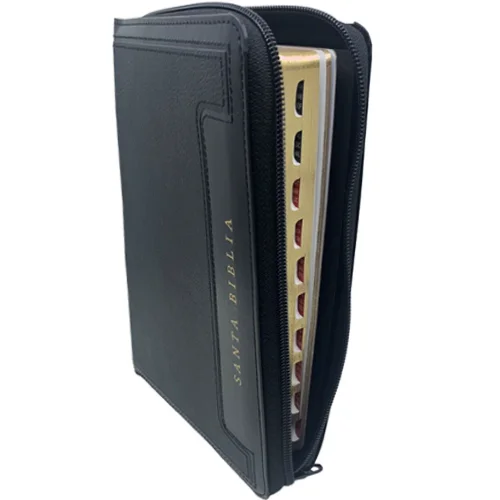 BIBLIA RV1960 LETRA GRANDE CON CIERRE - Image 8