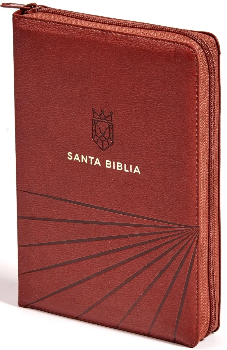 BIBLIA RV1960 LETRA GRANDE CON CIERRE - Image 4