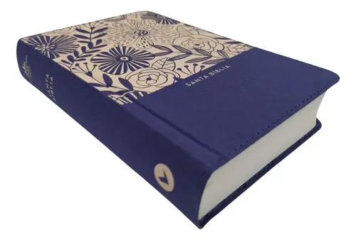 BIBLIA RV1960 LETRA GRANDE TAMAÑO BOLSILLO - Image 3