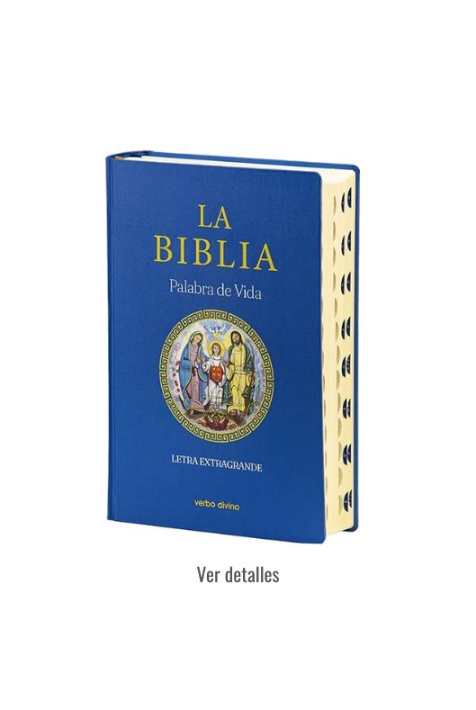 BIBLIA CATOLICA LETRA EXTRAGIGANTE TD