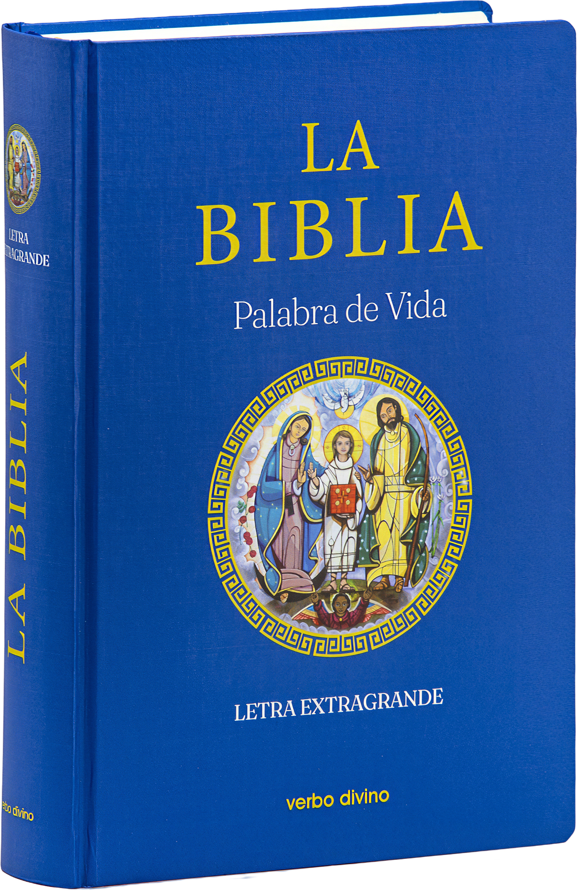 BIBLIA CATOLICA LETRA EXTRAGIGANTE TD - Image 3
