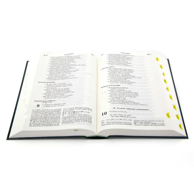 BIBLIA JERUSALEN LATINOAMERICANA LETRA GRANDE - Image 5