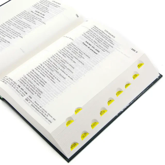 BIBLIA JERUSALEN LATINOAMERICANA LETRA GRANDE - Image 4