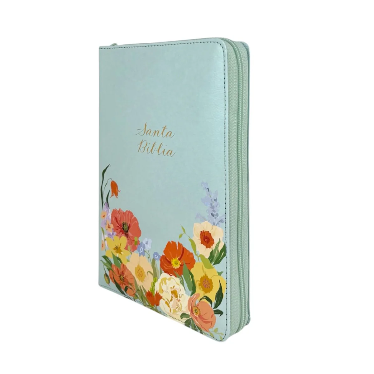 BIBLIA RV1960 LETRA GRANDE CON CIERRE - Image 5