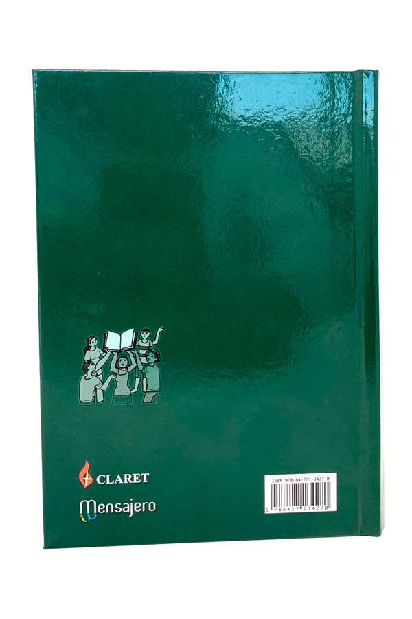 LA BIBLIA DE NUESTRO PUEBLO CATOLICA LECTIO DIVINA - Image 4