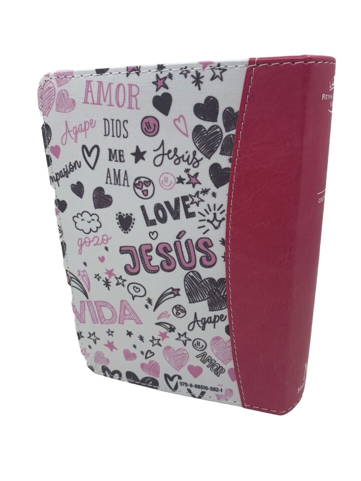 BIBLIA RV1960 PALABRAS DE VIDA - Image 5