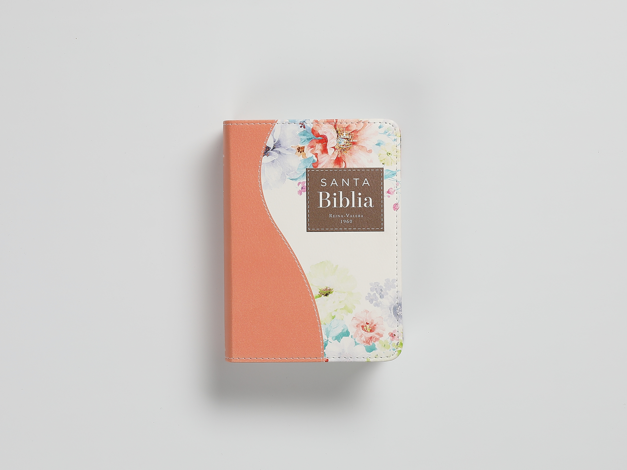 BIBLIA RV1960 RENOVACION CORAL - Image 7