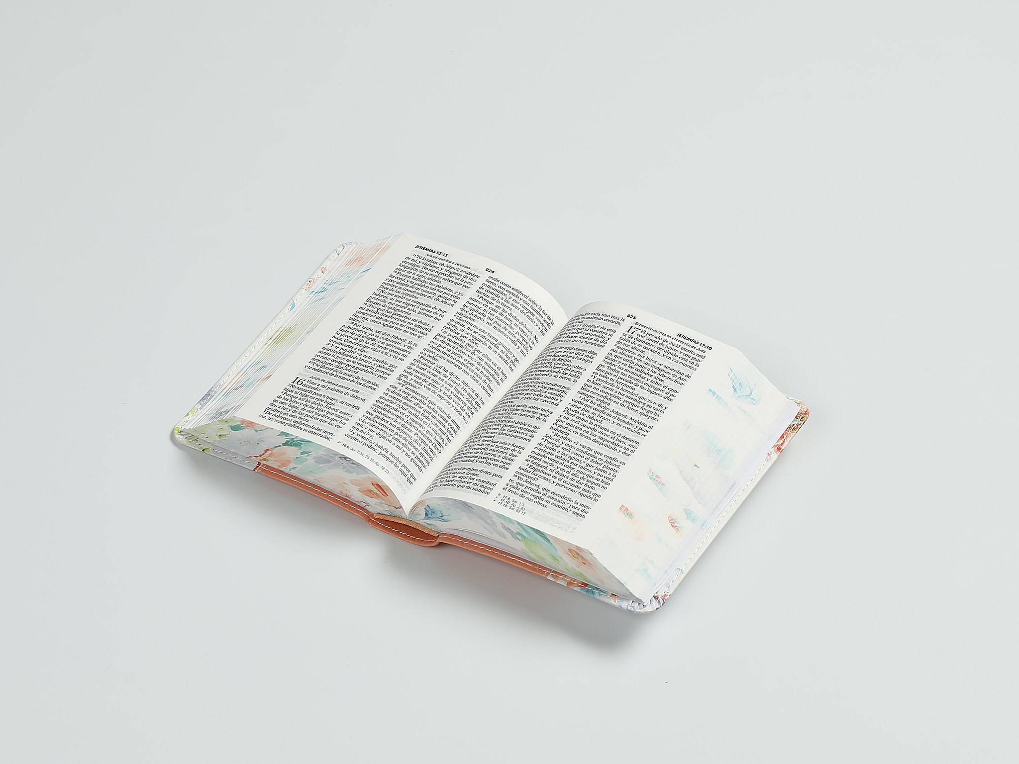 BIBLIA RV1960 RENOVACION CORAL - Image 6