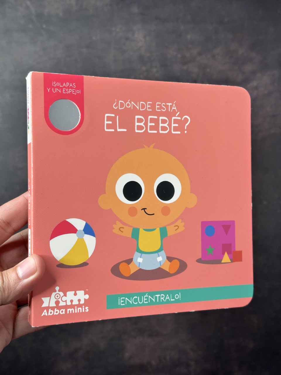 DONDE ESTA EL BEBE +1 (copia) - Image 3