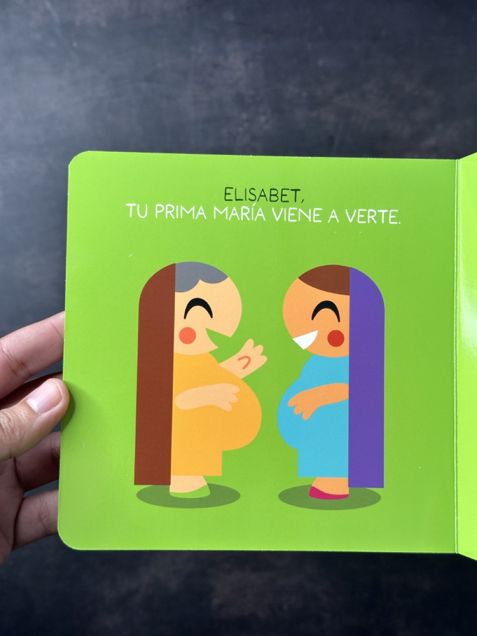 DONDE ESTA EL BEBE +1 (copia) - Image 2